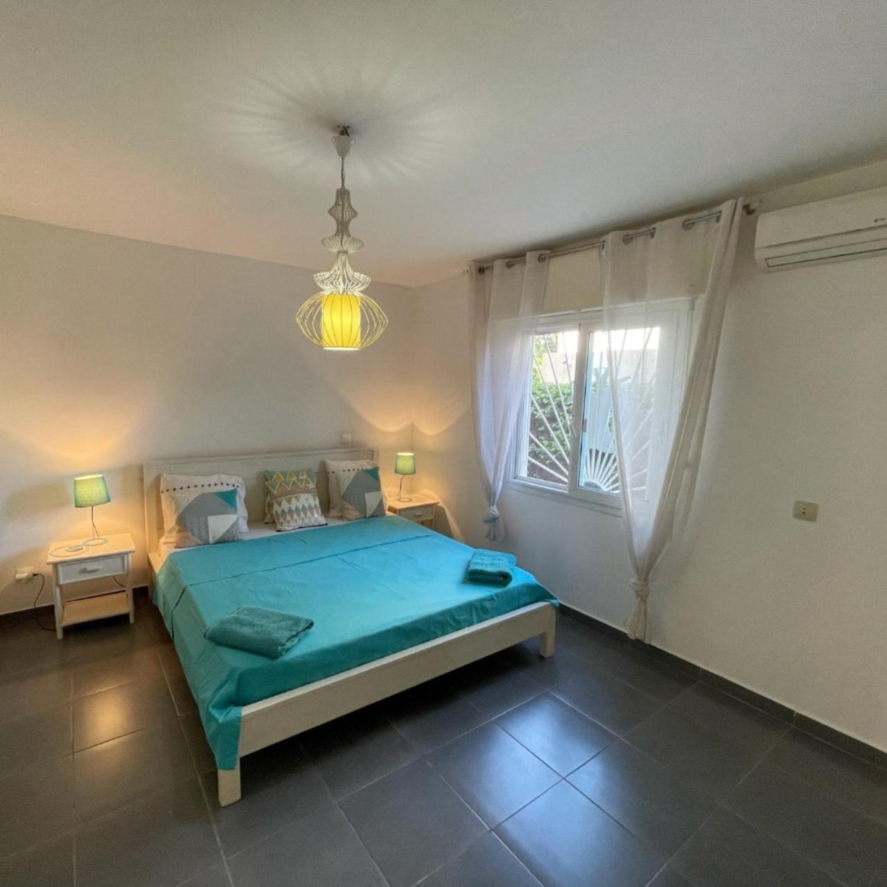Agence Adjana Resort - Residence Du Port 3 Sali Tapé Exteriér fotografie