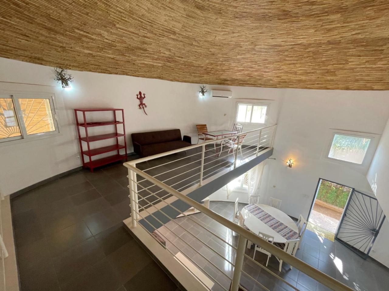 Agence Adjana Resort - Residence Du Port 3 Sali Tapé Pokoj fotografie