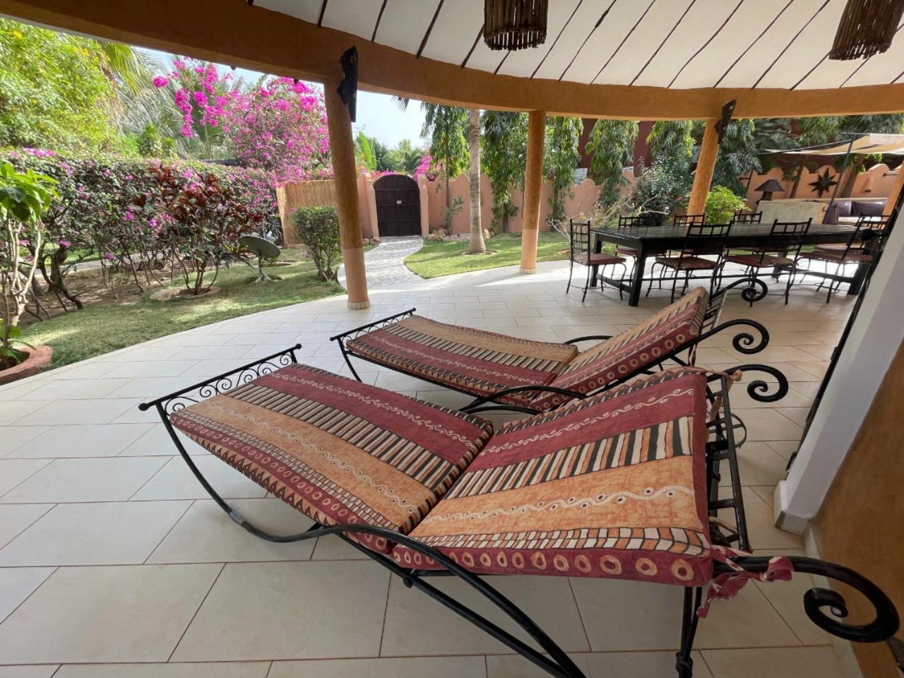 Agence Adjana Resort - Residence Du Port 3 Sali Tapé Pokoj fotografie