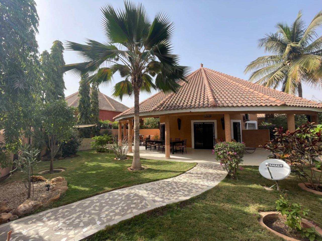 Agence Adjana Resort - Residence Du Port 3 Sali Tapé Exteriér fotografie
