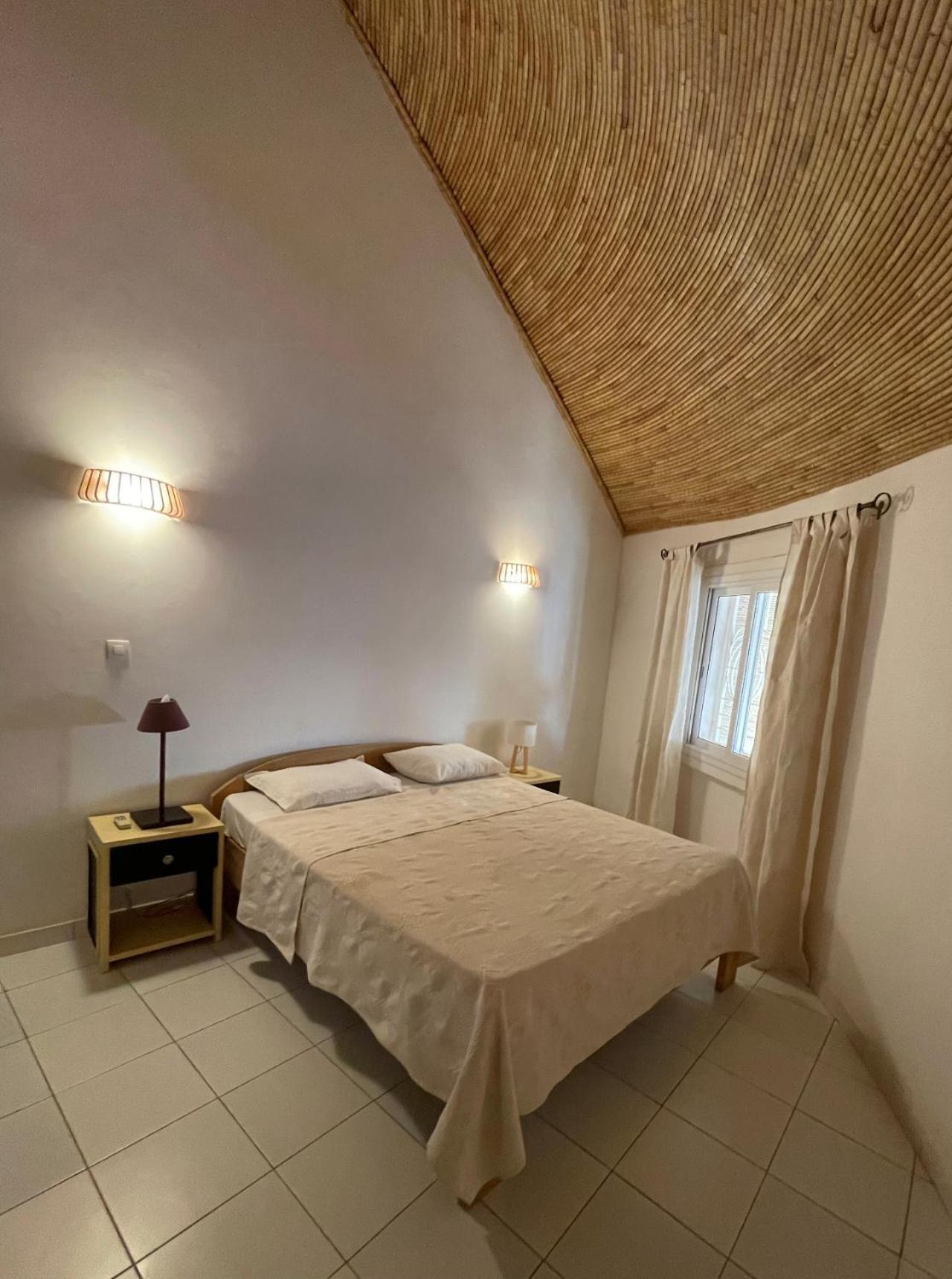 Agence Adjana Resort - Residence Du Port 3 Sali Tapé Pokoj fotografie