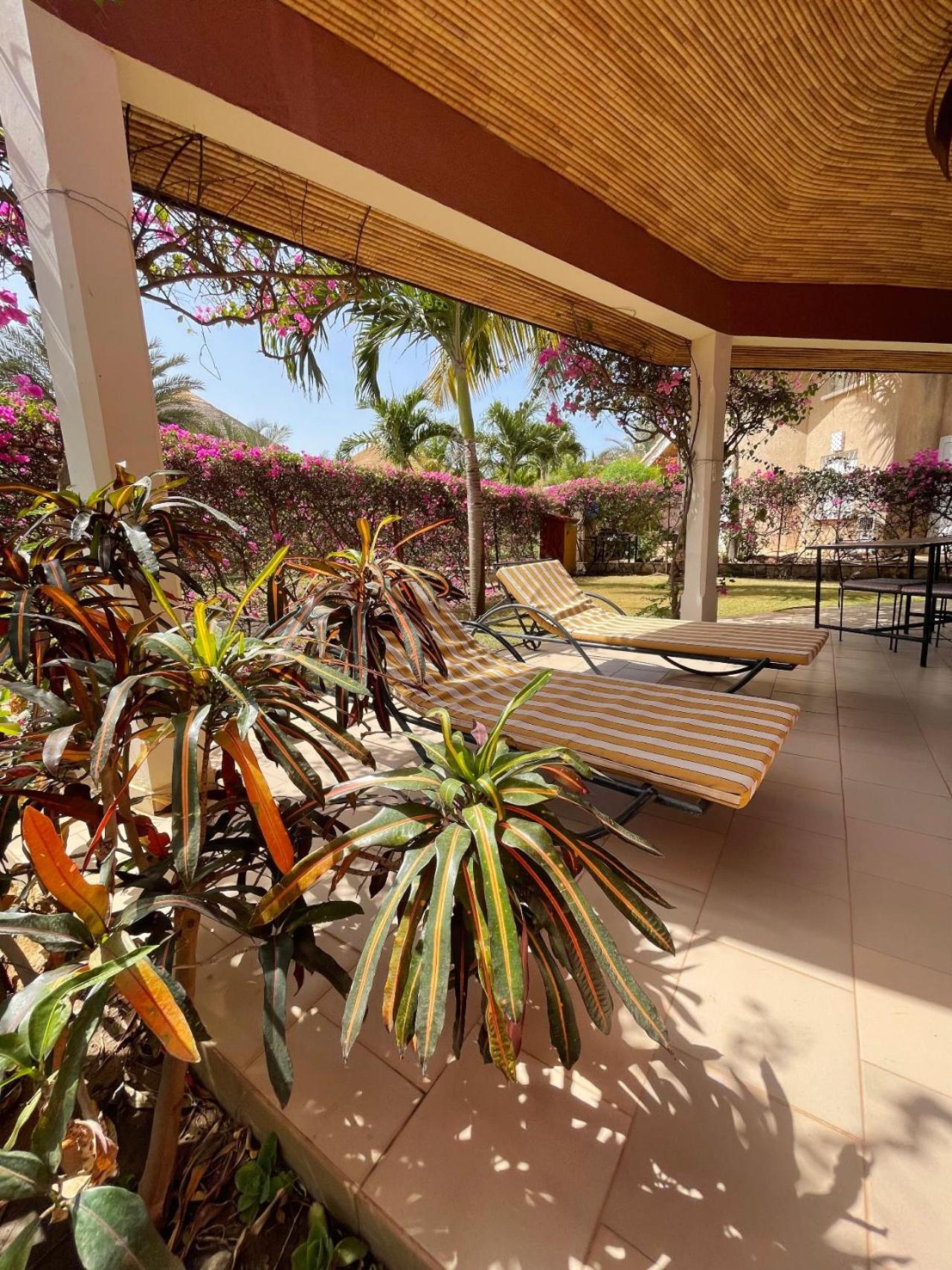 Agence Adjana Resort - Residence Du Port 3 Sali Tapé Pokoj fotografie