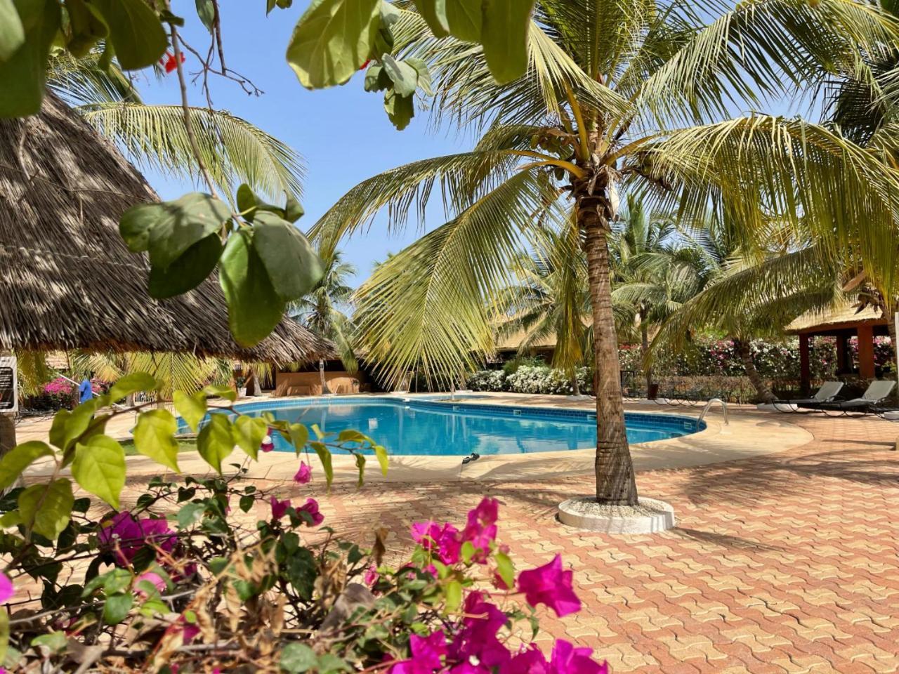 Agence Adjana Resort - Residence Du Port 3 Sali Tapé Exteriér fotografie