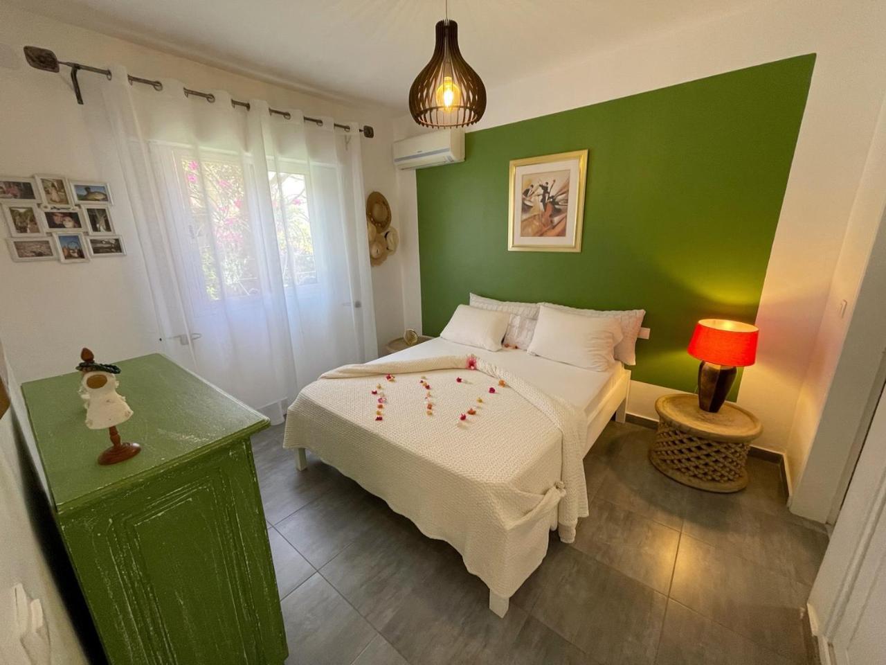Agence Adjana Resort - Residence Du Port 3 Sali Tapé Exteriér fotografie