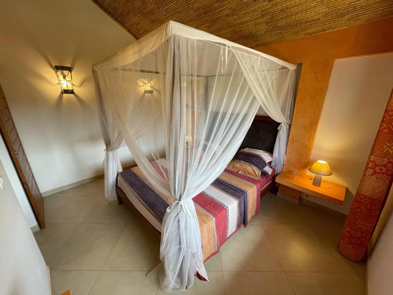 Agence Adjana Resort - Residence Du Port 3 Sali Tapé Exteriér fotografie