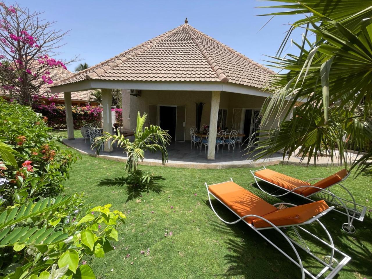 Agence Adjana Resort - Residence Du Port 3 Sali Tapé Exteriér fotografie