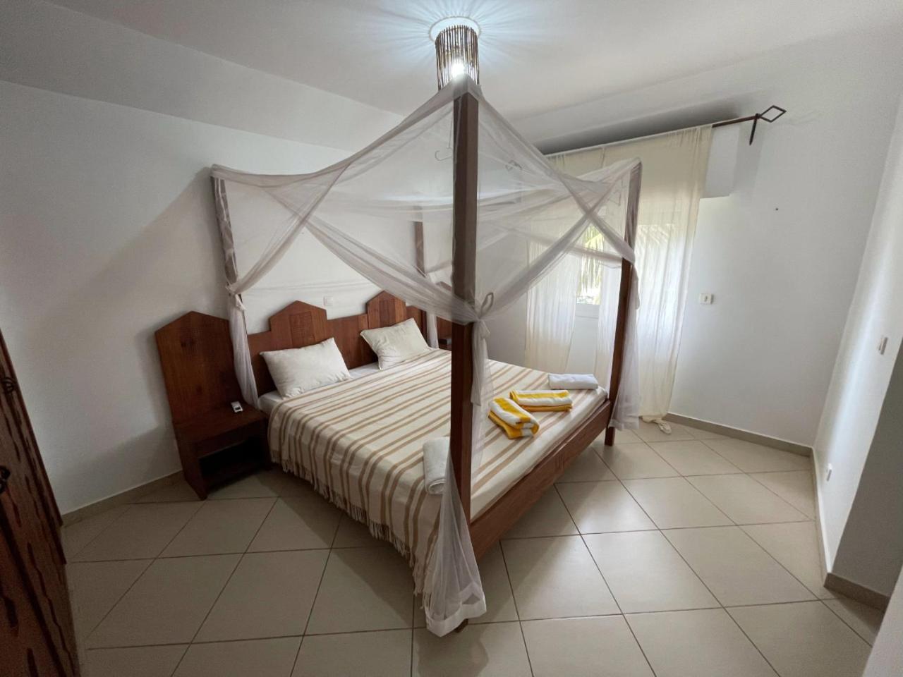 Agence Adjana Resort - Residence Du Port 3 Sali Tapé Exteriér fotografie