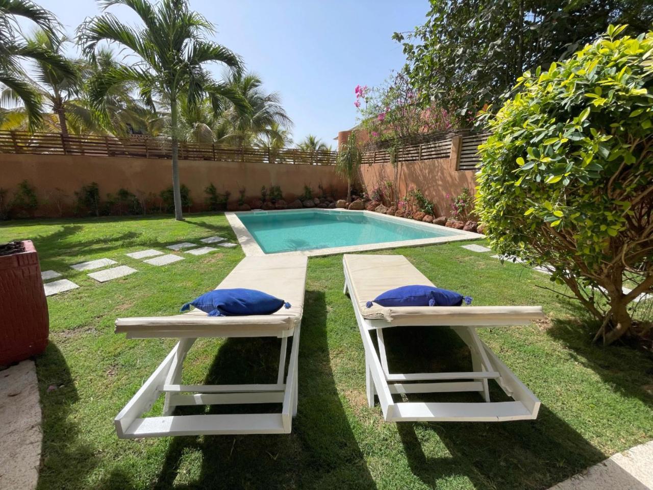 Agence Adjana Resort - Residence Du Port 3 Sali Tapé Exteriér fotografie