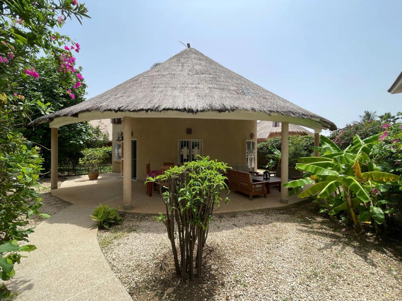 Agence Adjana Resort - Residence Du Port 3 Sali Tapé Pokoj fotografie