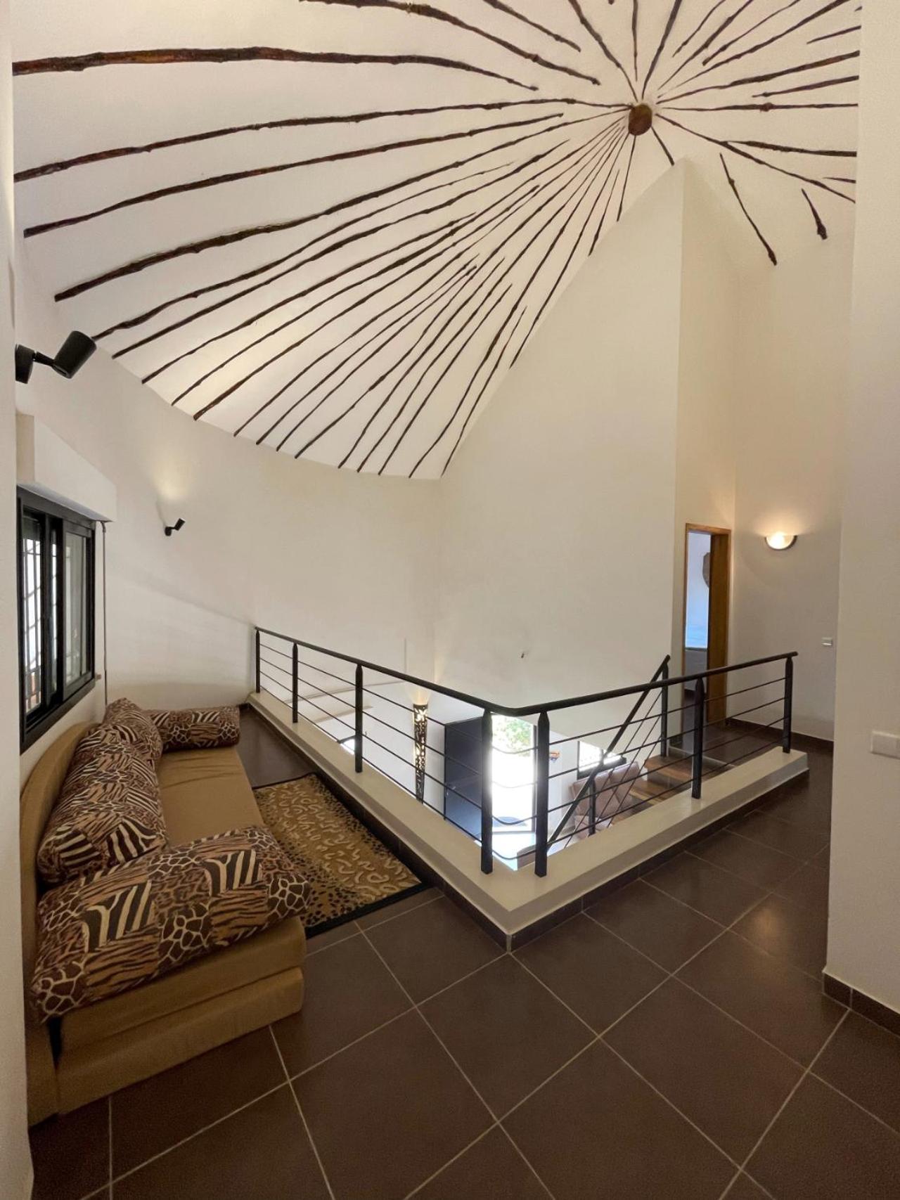 Agence Adjana Resort - Residence Du Port 3 Sali Tapé Exteriér fotografie
