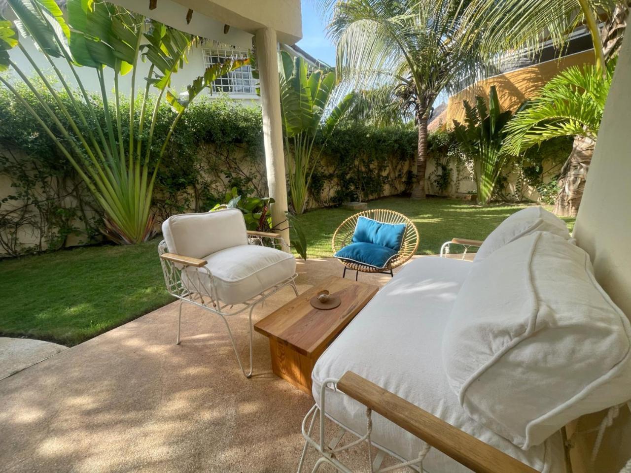 Agence Adjana Resort - Residence Du Port 3 Sali Tapé Exteriér fotografie