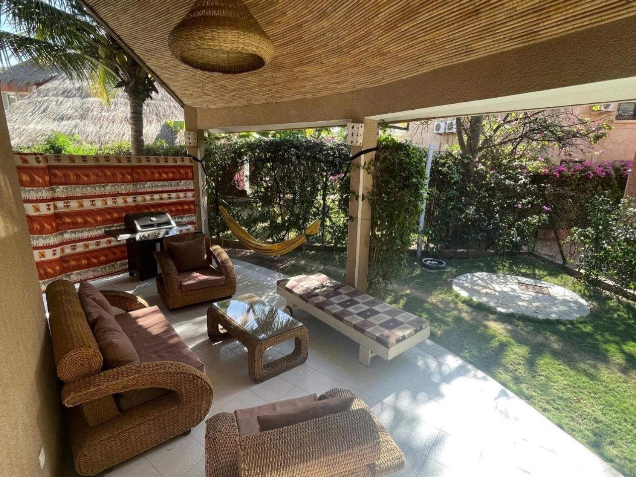 Agence Adjana Resort - Residence Du Port 3 Sali Tapé Pokoj fotografie
