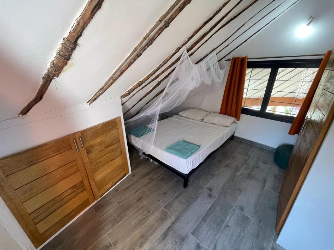 Agence Adjana Resort - Residence Du Port 3 Sali Tapé Pokoj fotografie