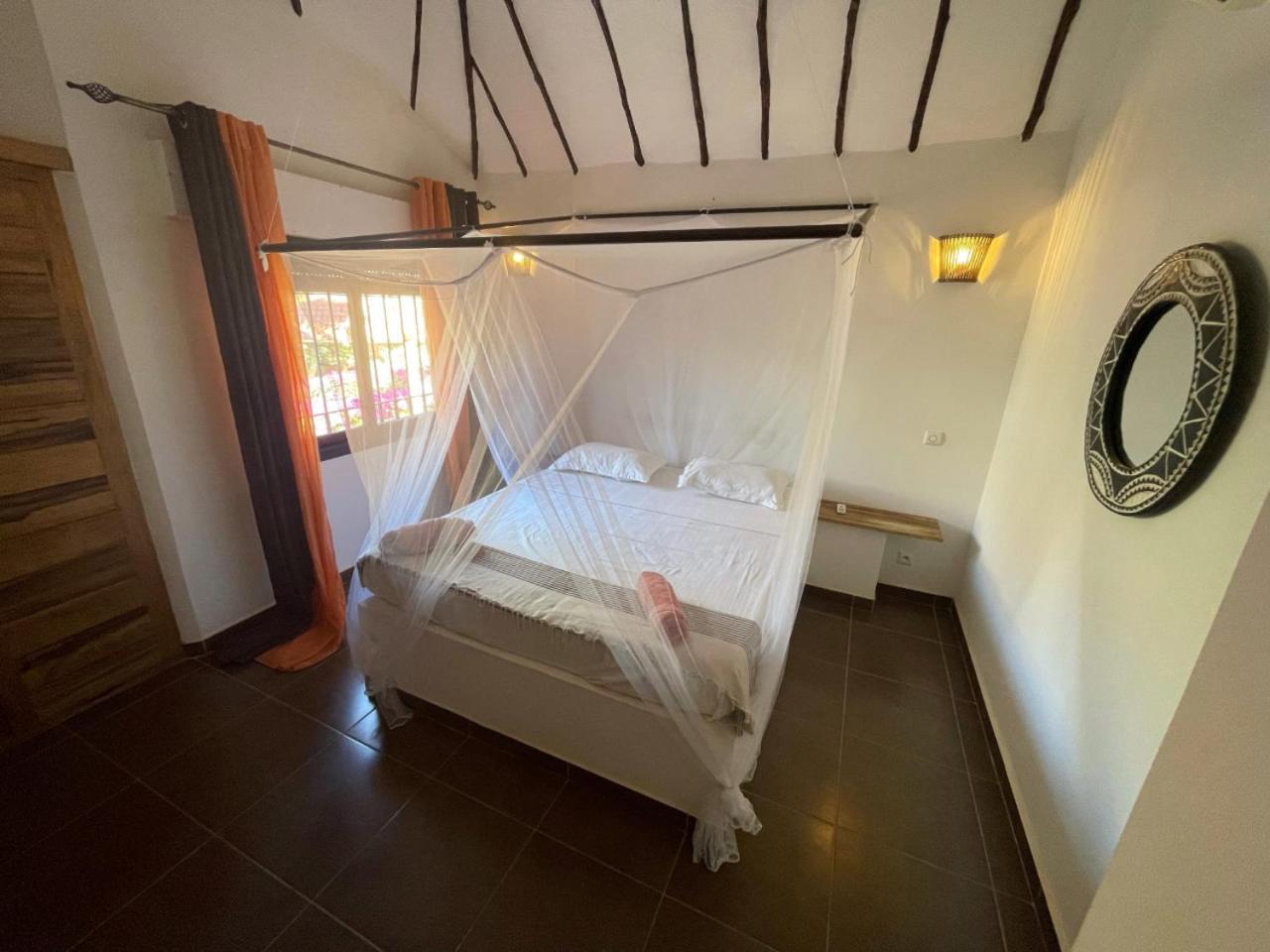 Agence Adjana Resort - Residence Du Port 3 Sali Tapé Exteriér fotografie